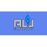 Логотип компании ALJ-Samarqand, Концерн (Самарканд)