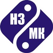 Логотип компании Нефтекамский завод металлических конструкций, ООО (Нефтекамск)
