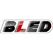 Логотип компании Блед, ООО (Кривой Рог)