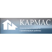 Логотип компании Кармас НВП, ООО (Киев)