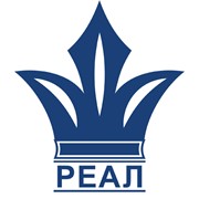 Логотип компании Реал, ООО (Екатеринбург)