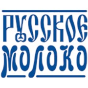 Логотип компании Рузское молоко, ОАО (Москва)