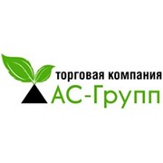 Логотип компании АС-ГРУПП, ТК (Харьков)
