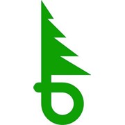 Логотип компании Теплоприбор, ОАО (Береза)