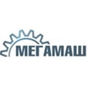 Логотип компании Мегамаш, ООО (Санкт-Петербург)