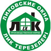 Логотип компании Производственная фирма ЛиК, ТОО (Астана)