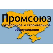 Логотип компании Промсоюз, ЧП (Киев)