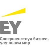 Логотип компании Академия бизнеса EY (Минск)