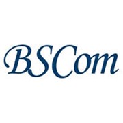 Логотип компании БСКом, ООО (BSCom) (Одесса)
