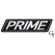 Логотип компании PRIME Studio Репетиционная студия звукозаписи, ИП (Алматы)