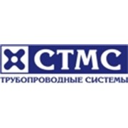 Логотип компании СТМС, ТОО (Алматы)