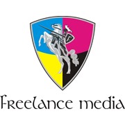 Логотип компании РА Фриланс медиа, ООО (Freelance media) (Киев)