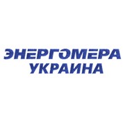 Логотип компании Торговый Дом Энергомера Украина, ООО (Симферополь)
