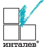 Логотип компании Инталев-Украина, ООО (Киев)
