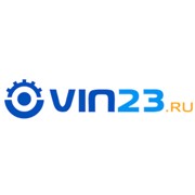 Логотип компании Интернет-магазин “Vin23“ (Краснодар)