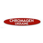 Логотип компании Хромаген-Украина, СПД (Chromagen Ukraine) (Херсон)