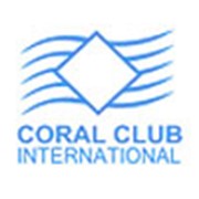 Логотип компании Международный Коралловый Клуб (Полтава)