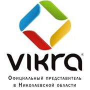 Логотип компании Вікна-Пласт, ЧП (Николаев)