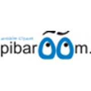 Логотип компании Пибарум, ООО (Ижевск)