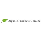 Логотип компании Органик Продактс Украина, ООО (Киев)