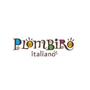Логотип компании Пломбиро Итальяно (Plombiro Italiano), ЧП (Харьков)