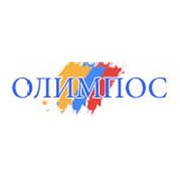 Логотип компании Olimpos (Олимпос), ТОО (Алматы)