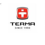 Логотип компании ООО “ТЕРМА ХЕЙТ“ (Минск)