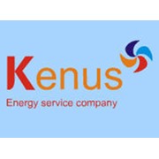 Логотип компании Kenus (Кенус), ТОО (Алматы)