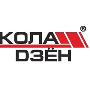 Логотип компании Кола Дзён (Минск)