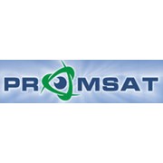 Логотип компании Промсат, ООО (Киев)