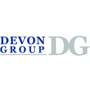 Логотип компании Дэвон груп (DEVON group), ООО (Одесса)