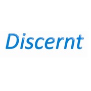Логотип компании Discernt (Дисцернт), ТОО (Алматы)