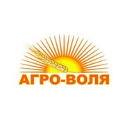 Логотип компании АГРО-ВОЛЯ, ООО (Херсон)