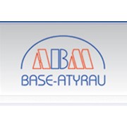 Логотип компании ABM Base-Atyrau, ТОО (Махамбет)