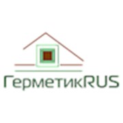 Логотип компании ГерметикRUS (Москва)