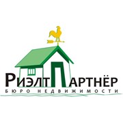 Логотип компании Риэлт-Партнёр, ООО (Екатеринбург)