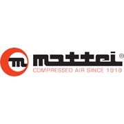 Логотип компании MATTEI Group (Москва)