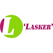 Логотип компании Компания Лэскер, СПД (Lasker) (Донецк)