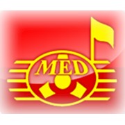 Логотип компании Фирма Мед, ЧП (Винница)