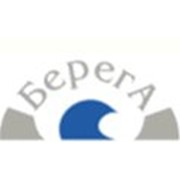 Логотип компании Берега, ЗАО (Санкт-Петербург)