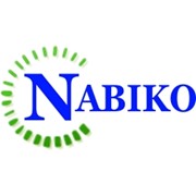 Логотип компании Набико, ООО (Кострома)