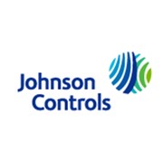Логотип компании Джонсон Контролc Украина (Johnson Controls Ukraine) (Киев)