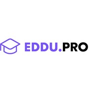 Логотип компании Агрегатор онлайн курсов EDDU.pro (Москва)