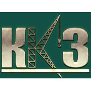 Логотип компании Кировский крановый завод, ООО (Киров)