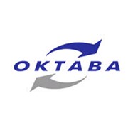 Логотип компании Октава, ООО (Санкт-Петербург)