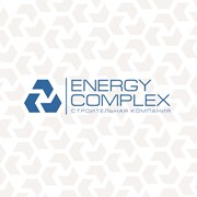 Логотип компании Energy Complex Company (Алматы)