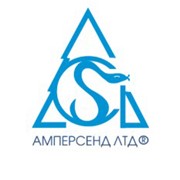 Логотип компании Амперсенд ЛТД, ООО (Львов)
