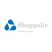 Логотип компании ШопПолив, ЧП (Черновцы)