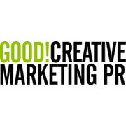 Логотип компании Good-creative marketing PR (Гуд-креатив маркетинг), ТОО (Алматы)