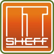 Логотип компании ITsheff (Айти шеф) (Караганда)
